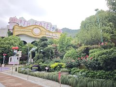 -安吉Hello Kitty乐园
