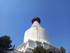 -妙应寺白塔