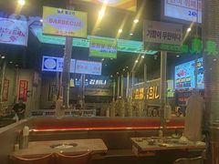 -金喜娜无限自助烤肉(泰达永旺店)