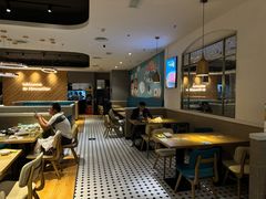 -豪客来牛排(重庆金源世纪广场1731店 )