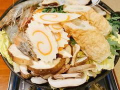 -三月居酒屋(青年大街店)