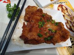 -苏晓玥·江南小吃(深圳北站店)