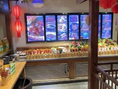 -鸽子窝(青塔店)
