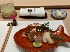 -鮨一日本料理(大中华店)