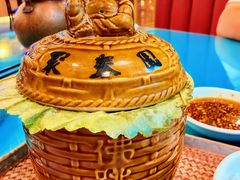 -安泰楼·佛跳墙创始人·传统闽味早茶·酒楼(三坊七巷闽菜地标店)