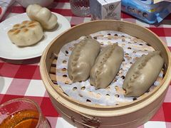 -西贝(紫荆广场店)
