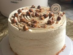 -玲婧胡同·生日蛋糕·餐厅(嘉里城店)