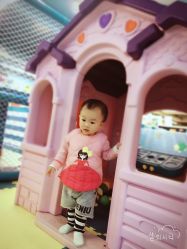 -欢乐陶陶儿童主题乐园(龙岗店)