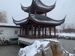 -水西公园