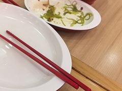 -喜家德虾仁水饺(北站店)