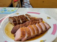 -甜蜜蜜港式茶餐厅(虹梅店)