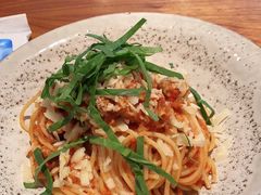 -BAKER&SPICE(安福路店)