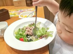 -CoCo壱番屋(久光百货店)
