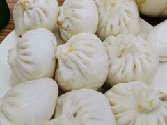 -庆丰包子铺(古城店)