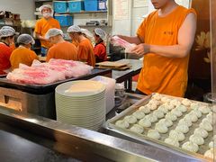 -津门张记包子铺(华昌道店)