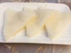 顺德特色伦教糕-香云轩·顺德菜(香云纱园林酒店店)