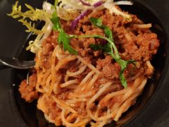 -Lingo西餐厅(仙乐斯广场店)