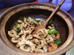 生啫脆口生肠-啫神·广州地标美食(北京路店)