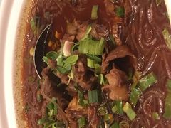 -食为先庐畔渔歌(合作化路店)