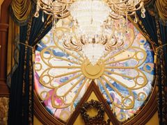 -叶叶菩提·晋福宫