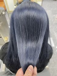 -奈川烫染Salon