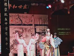 -正乙祠戏楼