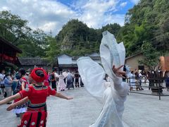 -车溪民俗旅游区