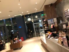 -星巴克(凯德晶萃店)