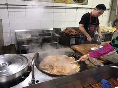 -阁瑞居闫记卤煮(乔庄北街店)