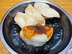 -黄阿姨锅贴大王(万航渡路店)