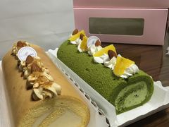 -Kekimatata 生日蛋糕·烘焙教学