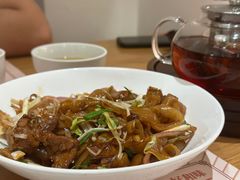 -顺风汤馆·广府粤菜(江宸天街店)