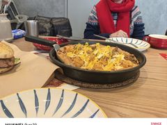 -必胜客(大观天地店)