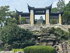 -缥缈峰景区