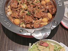 -胖哥俩肉蟹煲(世茂国际广场店)