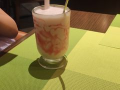 -希尔顿欢朋酒店·欢朋餐厅