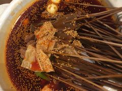 -嘉州叶婆婆钵钵鸡(建设路店)