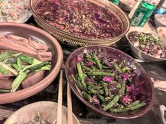 -饭江湖·江湖菜(湖广会馆店)