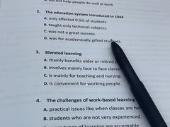 -新航道雅思托福·留学·考研培训(人民广场校区)