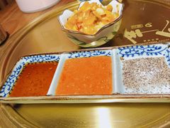 -河风の幸会精致料理