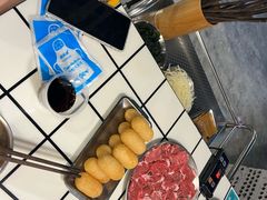 -鹿鸣山草本茶香火锅(园西路店)