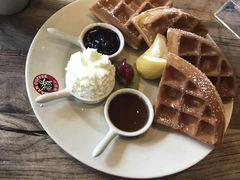 -漫咖啡(中纺国际店)