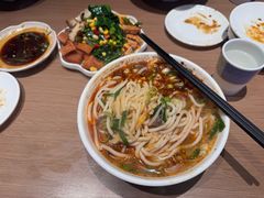 -肖家客饸饹面(郑州总店)