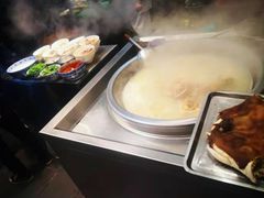 -毅祥斋老孙家泡馍(西羊市店)
