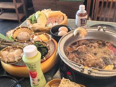 -牛New寿喜烧(龙湖金沙天街店)