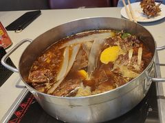 -蝎王府羊蝎子(西直门店)