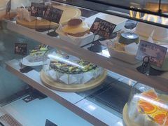-Max Bakery 阿唛手作