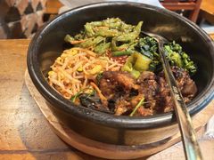 -聚合鑫东北熏酱熟食麻辣面(长阳店)