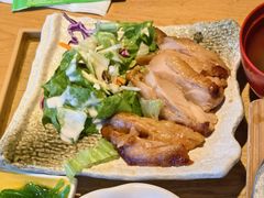 -味太助·银饭食堂(中华城店)