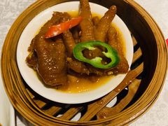 -红棉中餐厅·广州海航威斯汀酒店